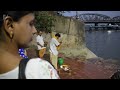 Dakshineswar Ganga Aarti | Dakshineswar Kali Temple Evening Ganga Aarti