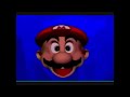 Mario calls you fat and threatens you