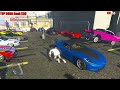 GTA 5 CAR MEET LIVE & LS BUY & SELL PS5 NEW DLC CARS!