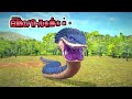 Nintendo Switch「ドラゴン最強王図鑑 バトルコロシアム」プロモーション・ビデオ