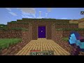 Minecraft Let’s Play - Episode 3: ENCHANTING ROOM! (1.20)