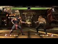 The Forgotten Mode of Mortal Kombat 9