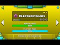 ELECTRODYNAMIX