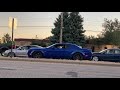 16 minutes of Supercars, Rat Rods, Old Schools, Low Riders taking the streets