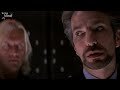 In The Mind Of A Villain: Hans Gruber from Die Hard