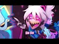 Hazbin Hotel - Stayed Gone - Tech Support Edition | Cover by CyYu & @LeeandLie