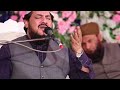 Zulfiqar Ali Hussaini | Shab E Noor | Mehfil | Faisalabad