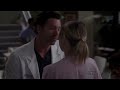 Grey's Anatomy 8x6 