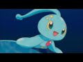 All Kyogre Scenes (Pokémon Ranger and the Temple of the Sea)