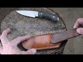 Best Horizontal and Scout Carry Knives - Tested and Reviewed