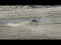 Traxxas Stampede 2wd xl-5 video 2 @ Lagoon Valley Park