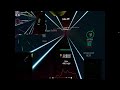 Epimerizotion Beat Saber