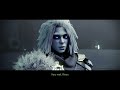 Mara Sov strikes a bargain with Riven Cutscene - Season 23 - Destiny 2