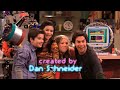 My iCarly Intro (Leave It All to Me by Miranda Cosgrove featuring Drake Bell)