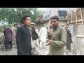 Construction Video Reporting at khanqa sufiya Norbakshia Barah