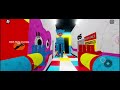 Popy Playtime no roblox