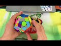 EL MEJOR MÉTODO PARA MEGAMINX | Tutorial de Yu Da Hyun + Example Solve