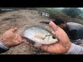 SUBHANALLAH ‼️ 7 X KETURUNAN IKAN DI KALIMANTAN GAK ADA HABISNYA. #Bagian_2