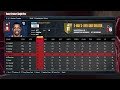 How to Play with Created Player NBA 2k24