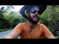 Crossing Rural Thailand By Bike // Kanchanaburi to Chiang Mai // World Bicycle Touring Episode 37