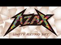 Azax @ Unity Rising Spirit (Retro Set 2017)
