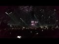 Eric Prydz intro at Holo London 2019