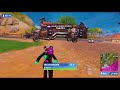 Fortnite Battle Royale chapter 5 season 3 ghost spotted