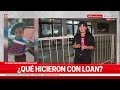 43 días sin Loan - El expediente