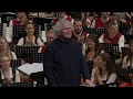 P. Grainger: Lincolnshire Posy / Simon Rattle · BRSO