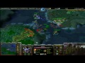 Na`Vi vs M5 DOTA Final Game 1  ASUS Spring 2011