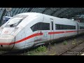 Berlin Hbf, Hohenschönhausen, Gesundbrunnen | Trainspotting vom 22.06.2024