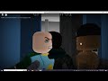 Playing Interliminality Season 1 (Episode 1) In Roblox and It Was Really Creepy!