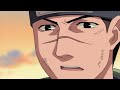 Naruto shows how much he has grown to Iruka as he defeats Mizuki