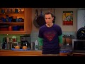 Sheldon cake, wish you were dead