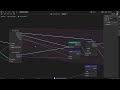 How to Use the New Simulation Nodes in Blender 3.6 LTS