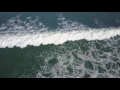 Surfers at Middleton Point, South Australia.