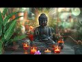 528Hz, Destroying unconscious blockages, Healing Frequency, Cleanse Negative Energy #19