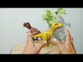 T-Rex Toys Funville Dinos Unleashed: Ulasan Lengkap dan Demo Aksi Mengagumkan!
