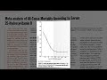 Flashback Friday: Will You Live Longer if You Take Vitamin D Supplements & How Much Should You Take?