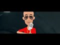 Enrique Iglesias - Bailando ft. Descemer Bueno, Gente De Zona (Español) animation ,animacion