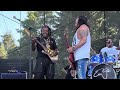 Eric Gales & Slash -Purple Haze- 1.25x