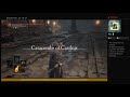 Chat and Chill: Dark Souls Edition