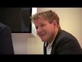 Gordon Ramsay Spits Out His Hotel Food | Hotel Hell