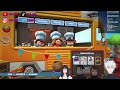 We're Cooking in the Malevolent Kitchen, Jujutsu Kaisen Characters Overcooked 2