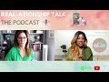 Making Marriage Work with Carrie Cohen | REAL-ationship Talk: The Podcast