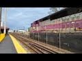 Final Months of the Comets - MBTA in Beverly