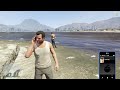 GTA 5 - 69 SECRET Phone Calls You Probably Missed !