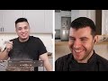Pro Chef Reacts.. To Uncle Roger Review MOST ANNOYING CHEF EVER (Nick DiGiovanni)