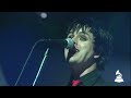 Watch Green Day's Electrifying 