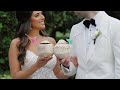 Biltmore Miami Wedding | Gwen + Adrian